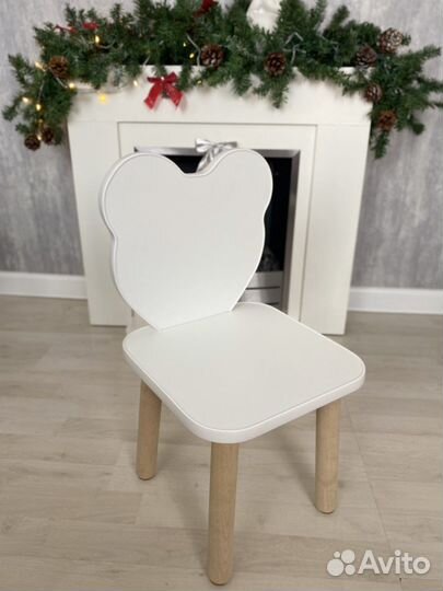 Стол и стул