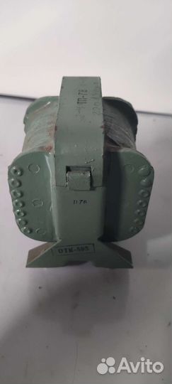 Трансформатор тп-78