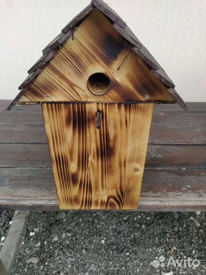 Скворечник-Бар