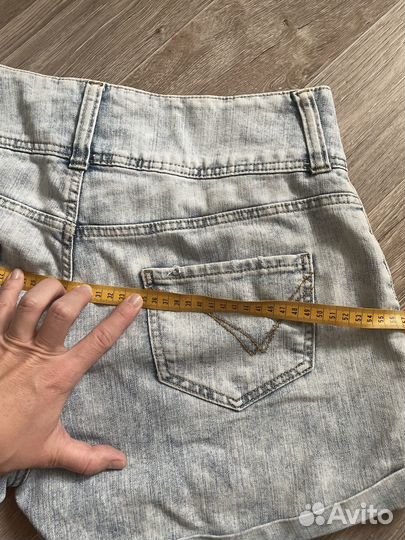 Шорты женские 48 50