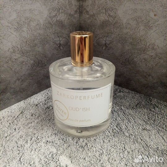 Zarkoperfume Oud'Ish EDP 100мл