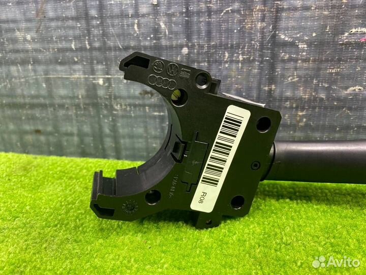 Подрулевой переключатель Audi A6 C5 ASN 2002