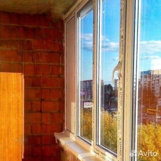 Окна пластиковые для вас