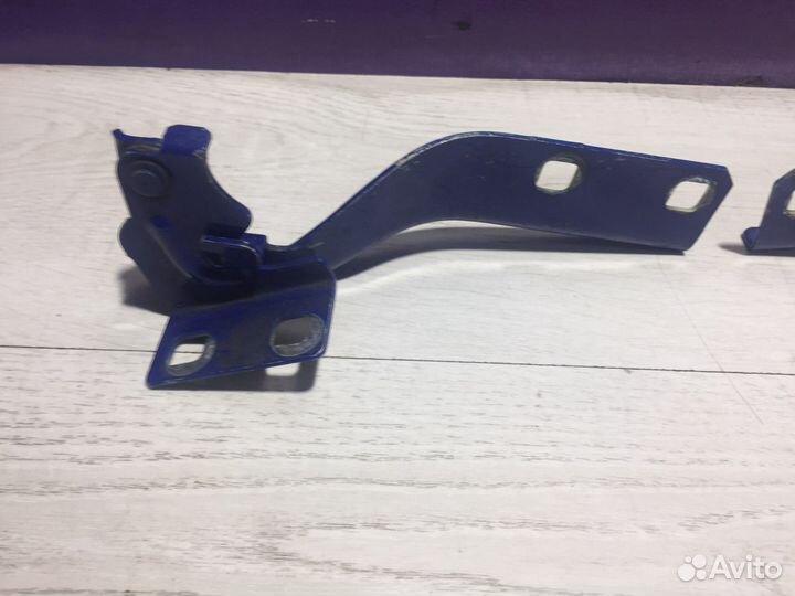 Петля капота Citroen Jumper