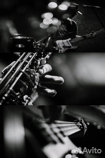 Видеооператор