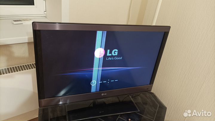 Телевизор LG 32