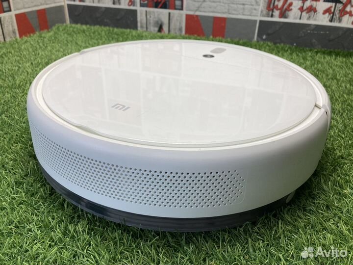 Xiaomi Mi Robot Vacuum-Mop Покупка/Продажа