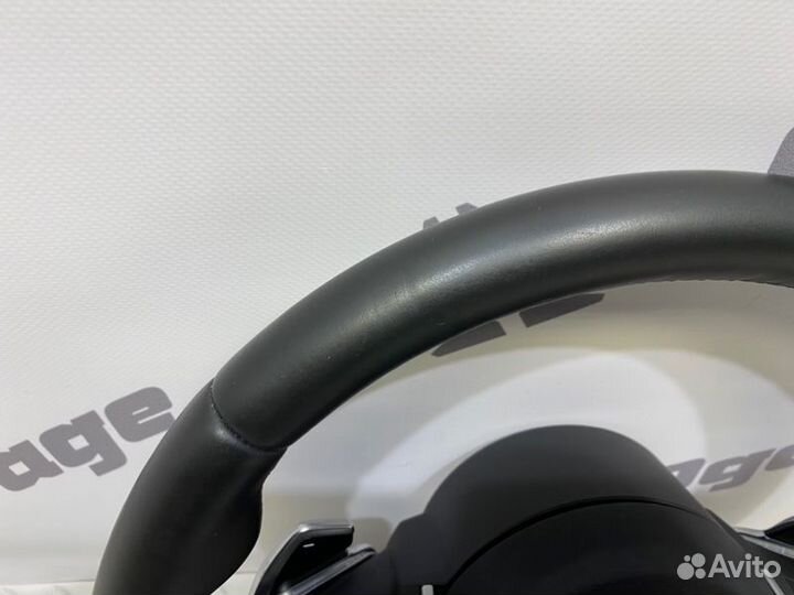 Руль С AIR BAG М-пакет Bmw 4Er F36 рестайлинг