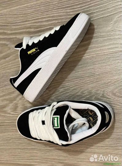 Puma Suede XL Мужские 41-45