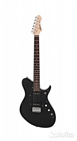 Электрогитара aria PRO II J-2 BK