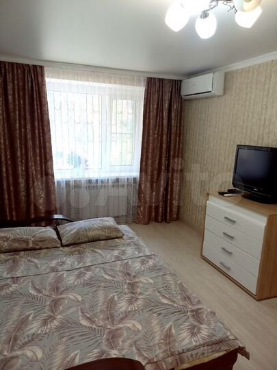 1-к. квартира, 31 м², 1/5 эт.