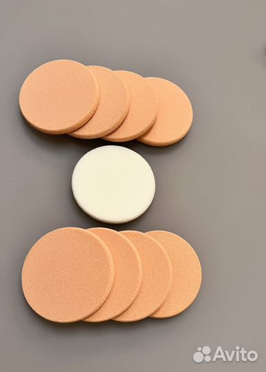 Спонж новый Clinique