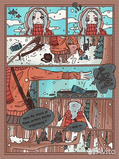 Обучение графическому дизайну