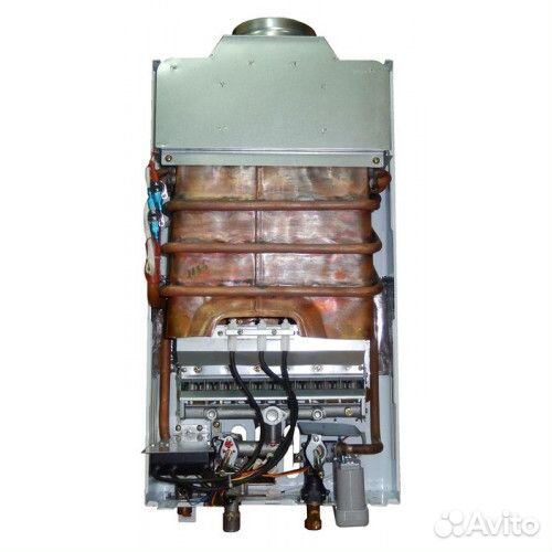 Газовая колонка Ладогаз 11PL