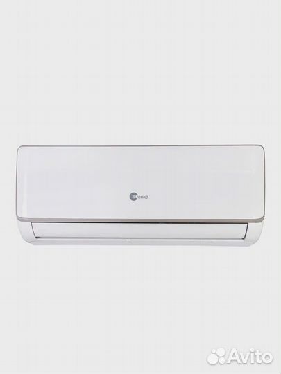 Сплит-система Denko DU Legend On/Off(завод Aux)