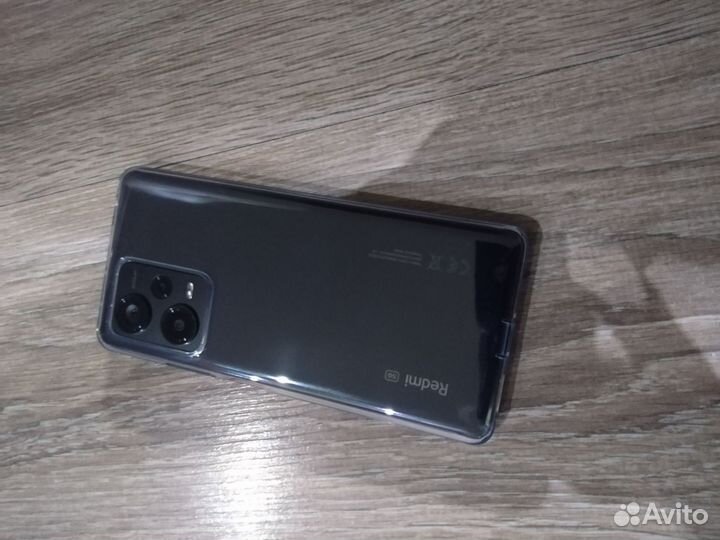 Xiaomi Redmi Note 12 Pro+, 8/256 ГБ
