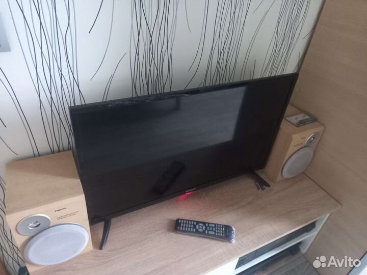 Телевизор Skyworth 32