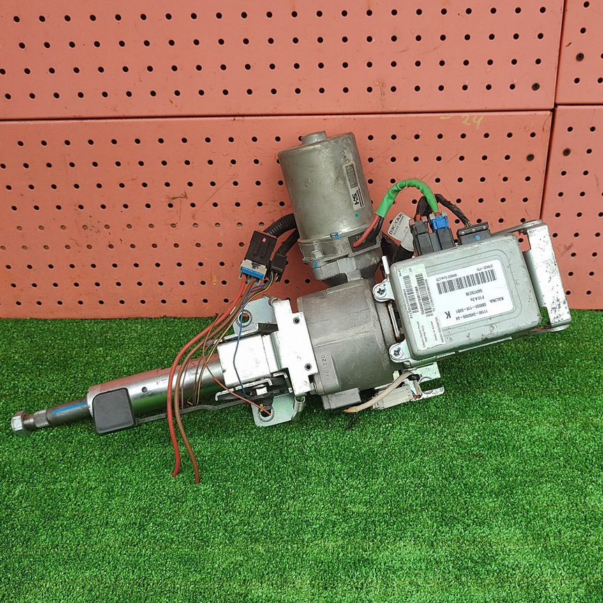 электроусилитель руля лада калина - Купить запчасти и