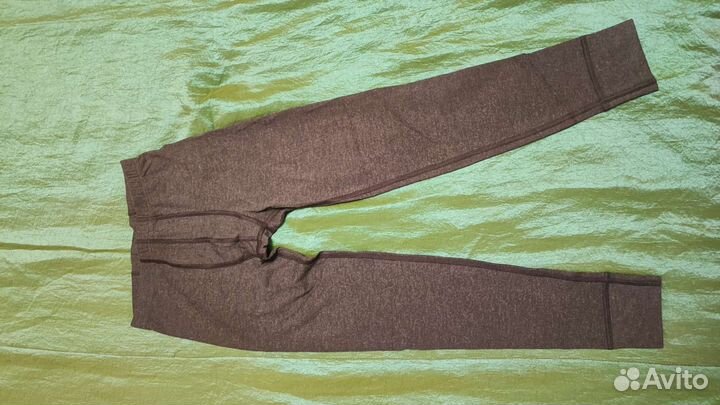 Комплект термобелья для мальчика 146 см