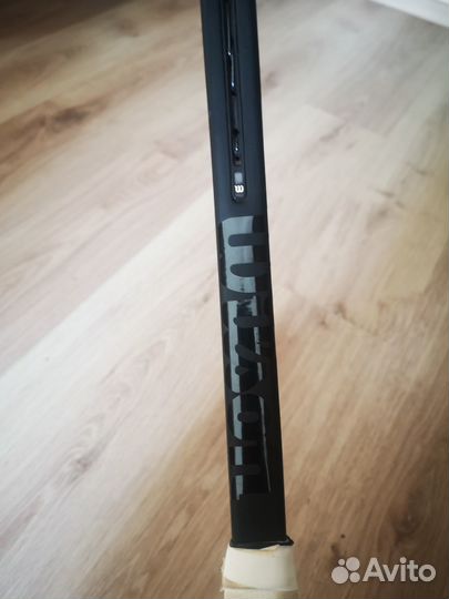 Ракетка для большого тенниса wilson