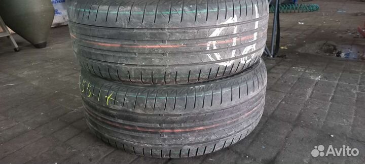 Bridgestone Turanza T005 225/55 R17
