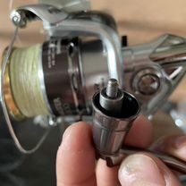 Катушка shimano biomaster 5000