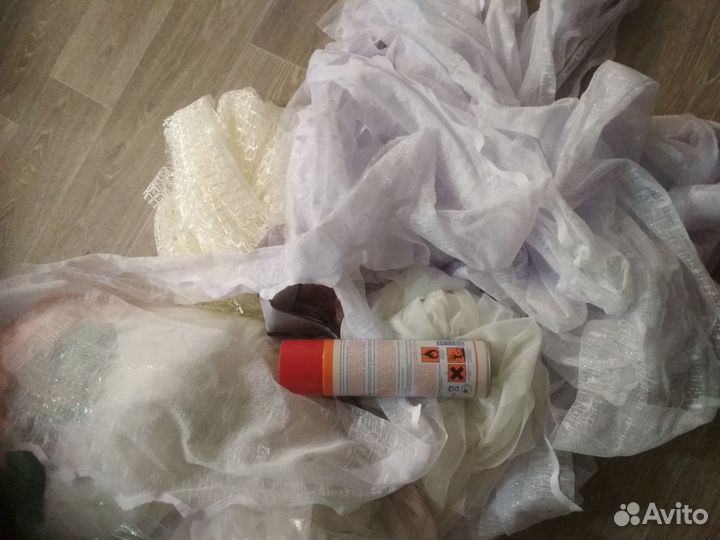 Материал для поделок