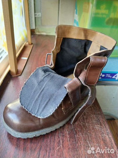 Ортопедическая обувь