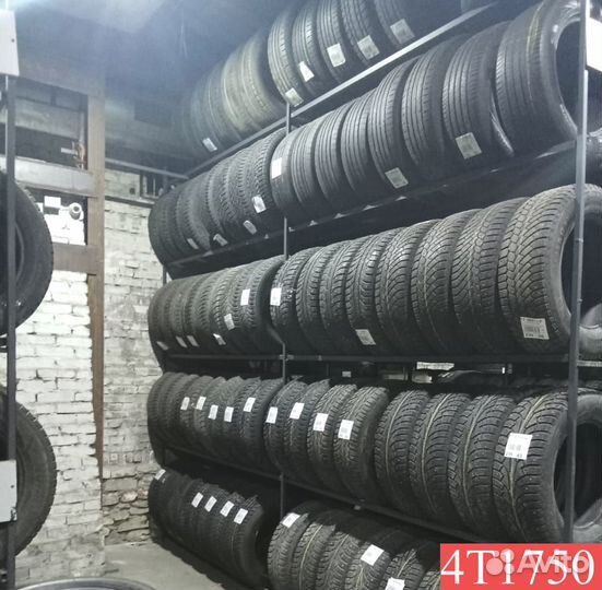 Nexen Classe Premiere CP672 215/55 R17 92P