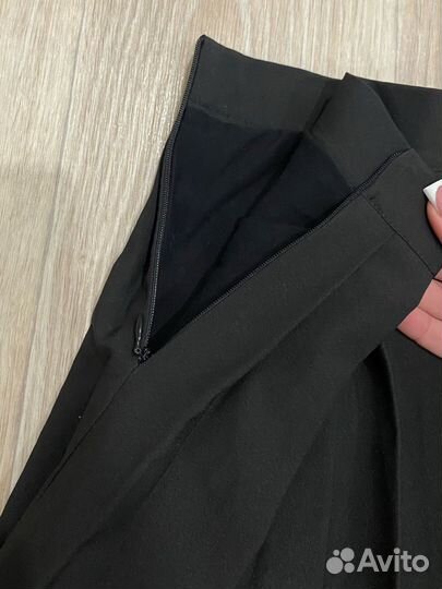 Юбка теннисная