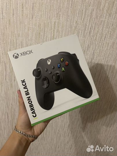 Джойстик Xbox Series S/X / One