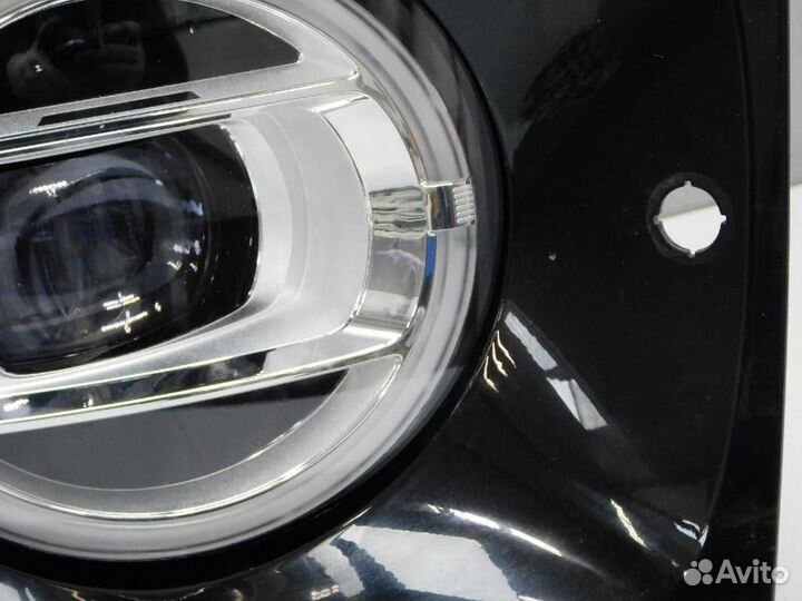 Фара правая Mercedes-Benz G-Class