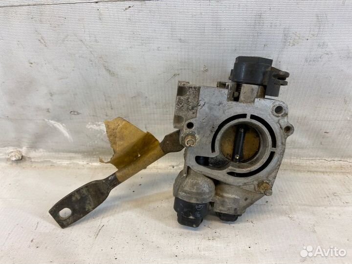 Дросельная заслонка Fiat Albea 2002-2012