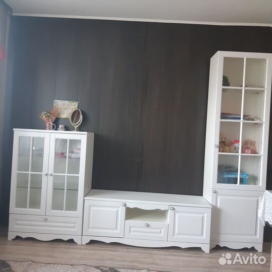 Стенка горка