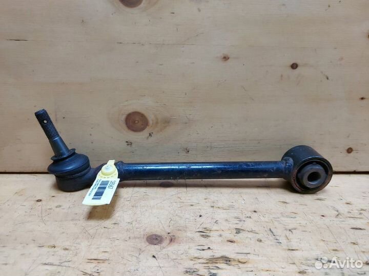 Тяга подвески зад. subaru impreza