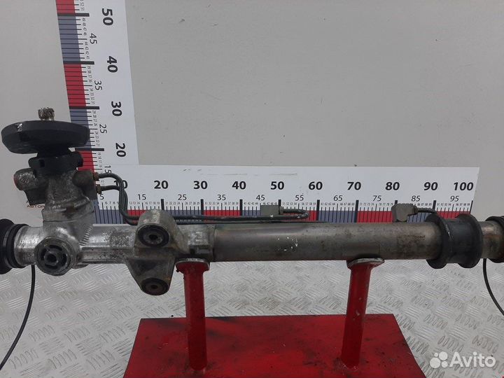 Рейка рулевая для Honda Accord 6 53600S1AE05