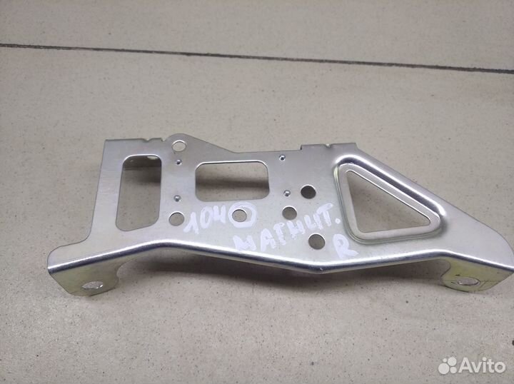 Кронштейн Hi Lux 2015