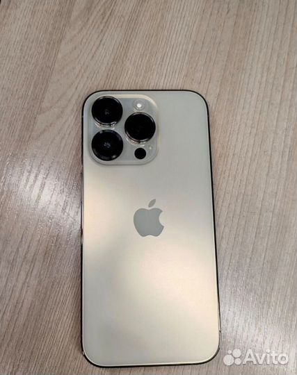 iPhone 14 Pro, 128 ГБ