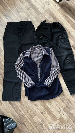 Вещи для беременных