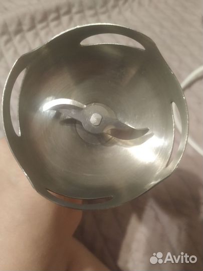 Блендер Vitek VT-3413 W 700Вт. Рабочий