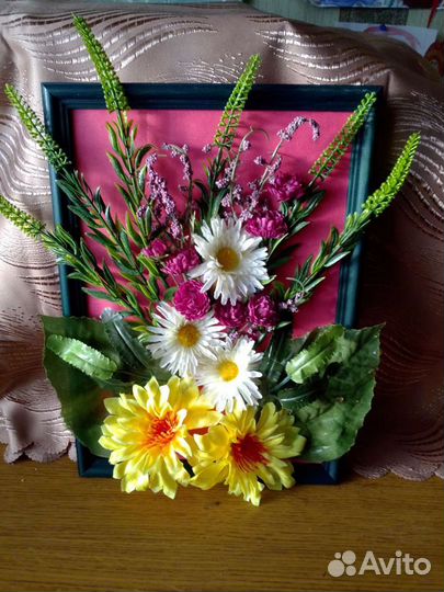 Пано на стену