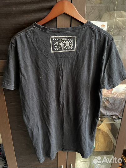 Футболка Venum XL