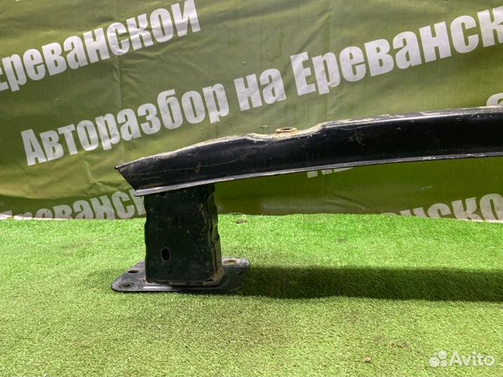 Усилитель бампера задний Ford Focus 2 hxdb 2007