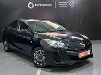 Mazda 3 1.6 MT, 2012, 120 250 км, с пробегом, цена 975 000 руб.