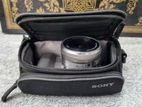 Сумка для камеры Sony