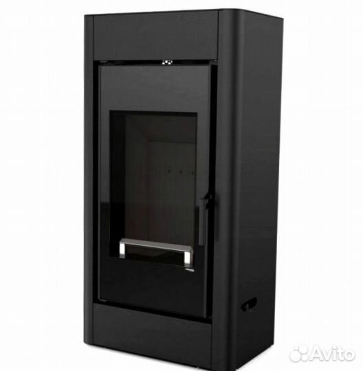 Печь defro home solum