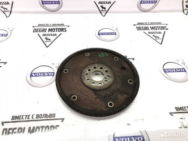 Маховик АКПП Volvo S40 S60 S80 XC60 XC70 XC90 D5
