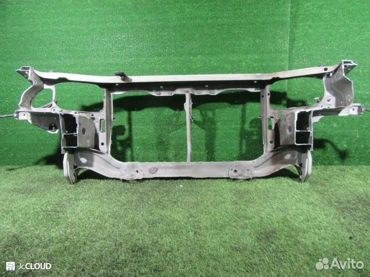 Рамка радиатора на toyota corona premio ST210 3S-F