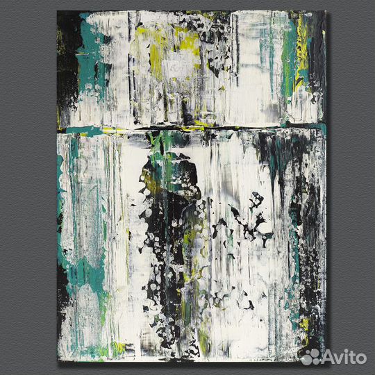 Картина на холсте интерьерная