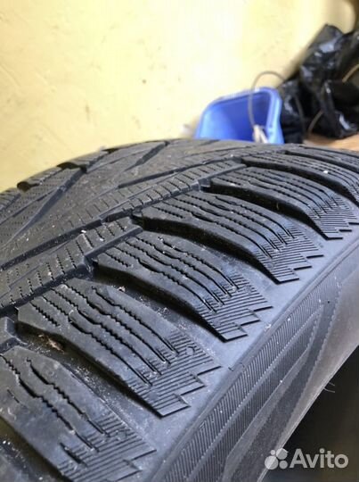 Nokian Tyres Hakkapeliitta R2 285/60 R18 116